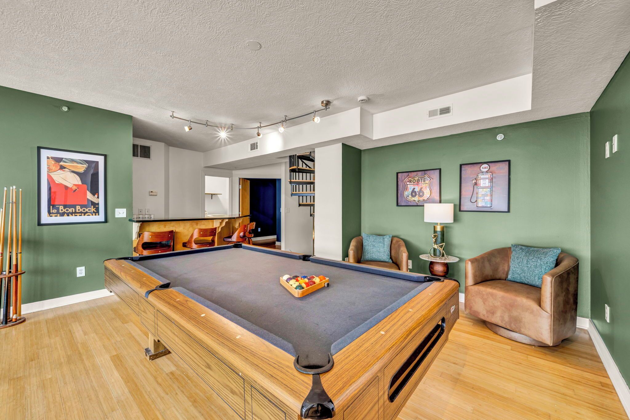 Sala de juegos