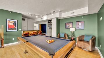 Sala de juegos