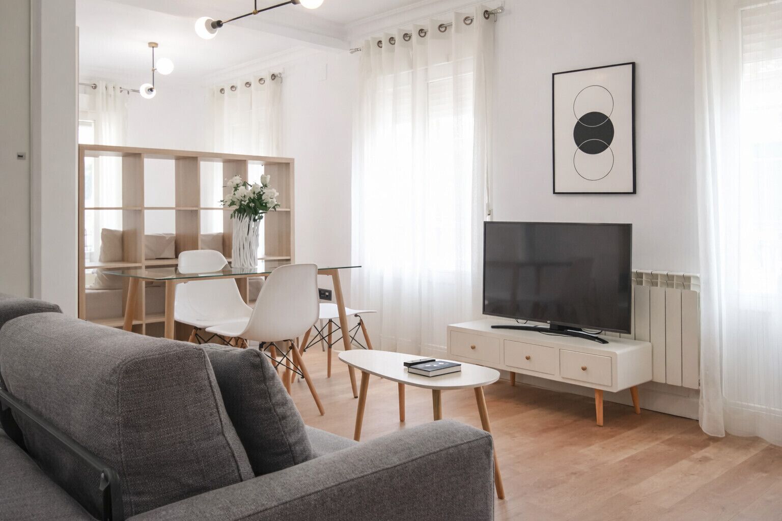 Opholdsområde