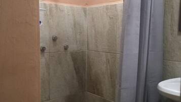 Classic Room, Patio | Bathroom