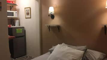 Classic-værelse - terrasse