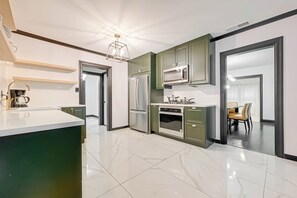 مطبخ خاص