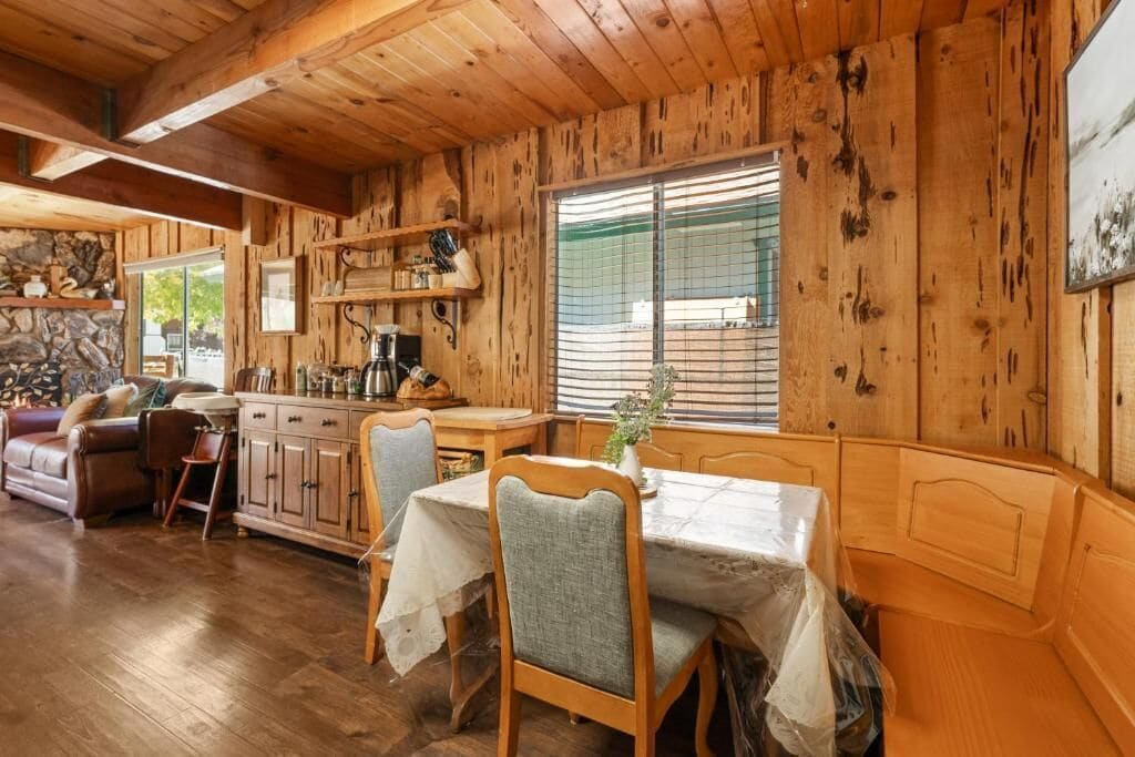 تناول الطعام