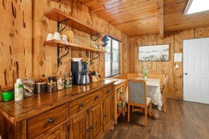 Interior - Elysian Escape (Big Bear City)