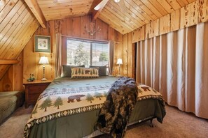Free WiFi - Elysian Escape (Big Bear City)