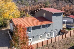 Exterior - Remodeled Home Near Downtown! Pool Table, Foosball (Durango)