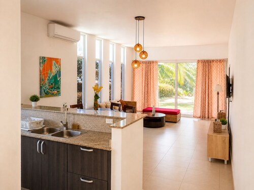 Playa Blanca: 3 bedroom villa with private swimming pool