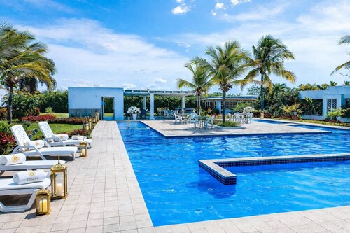 Playa Blanca: 3 bedroom villa with private swimming pool