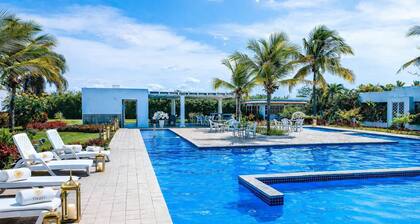 Playa Blanca: 3 bedroom villa with private swimming pool