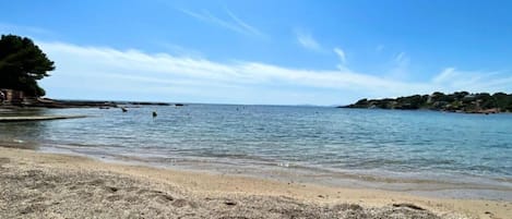Spiaggia