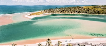Casa Arembepe - Camaçari-BA