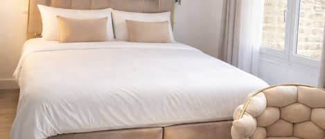 1 Schlafzimmer