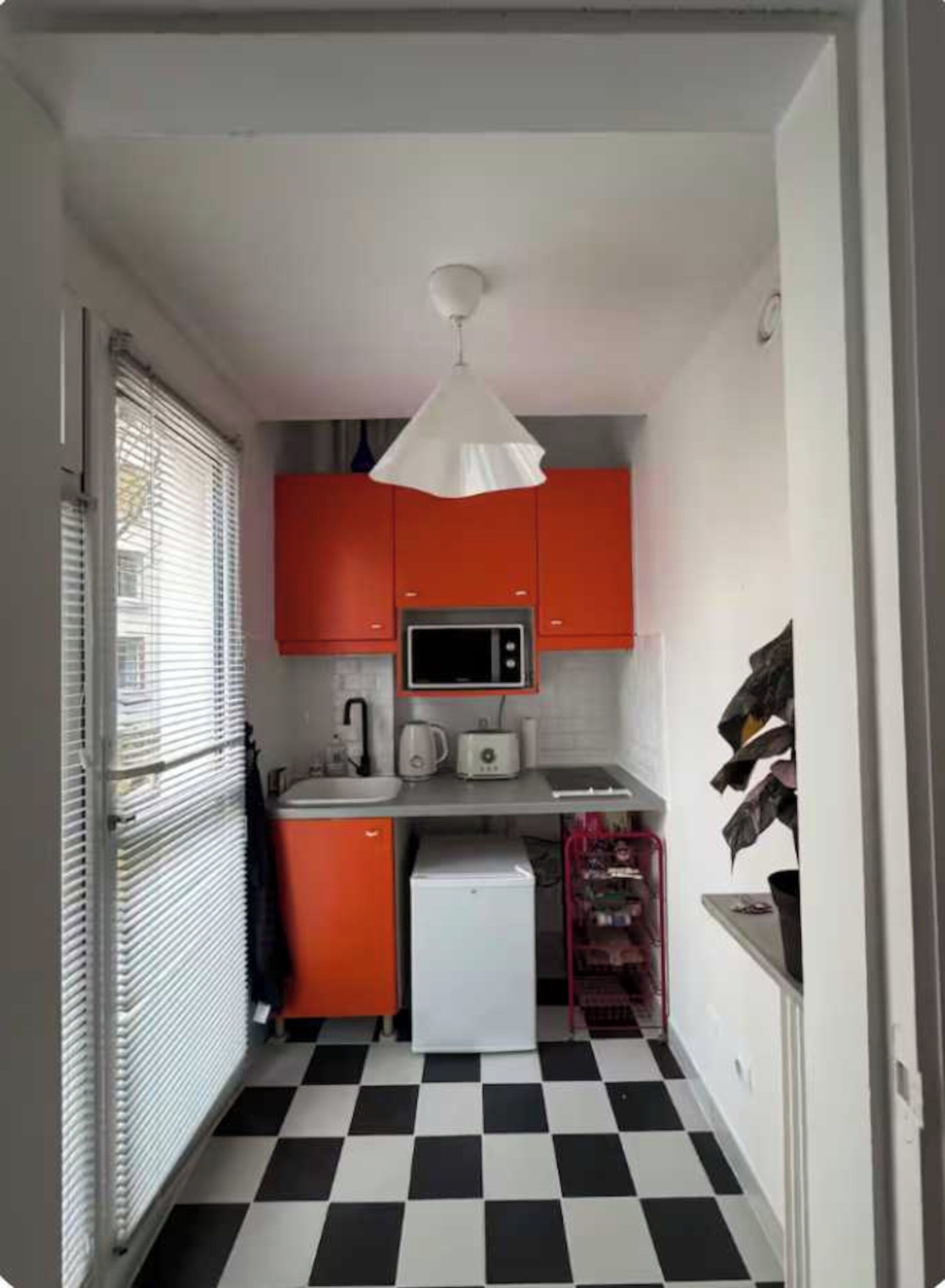 House | Interior