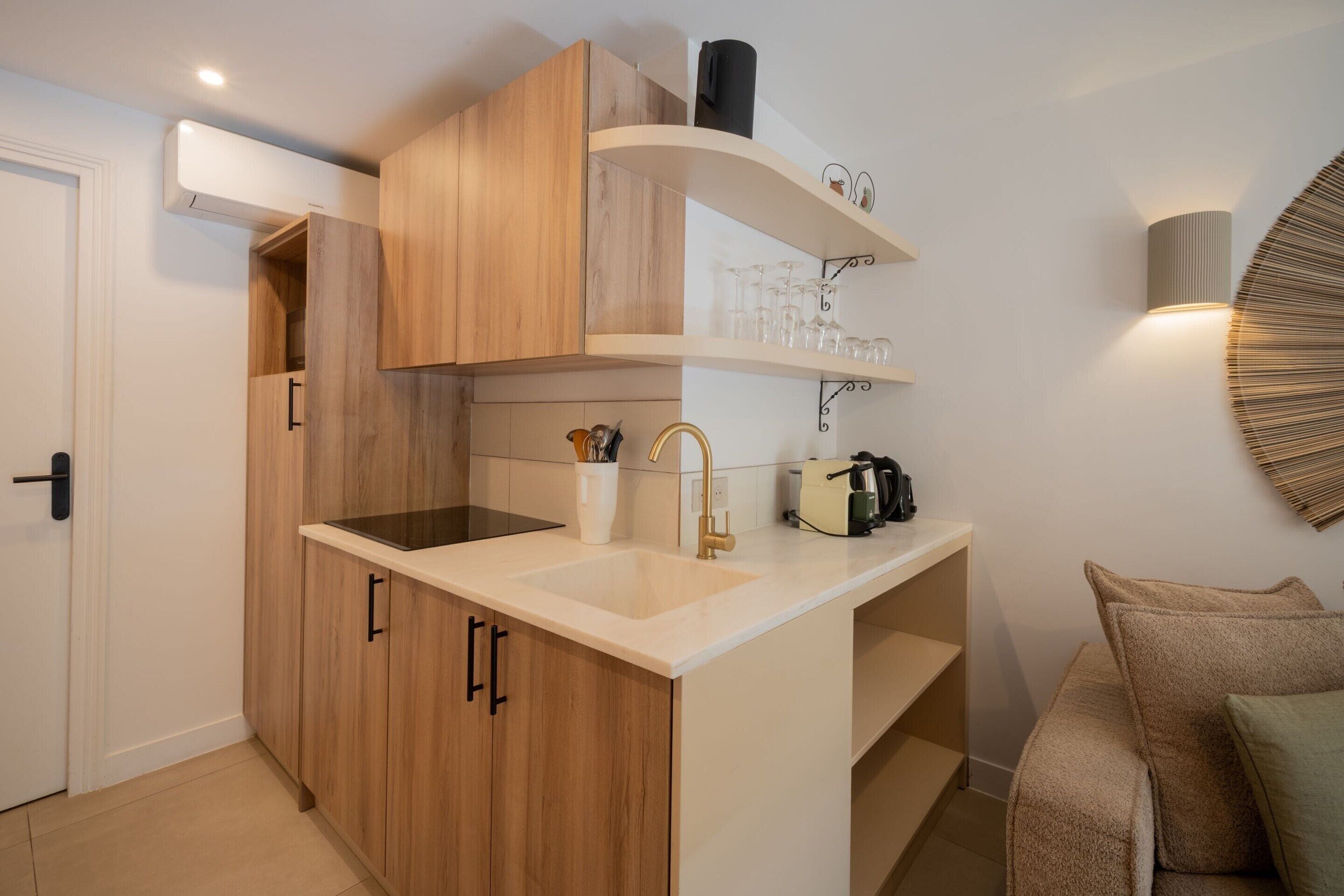 Apartment | Interior