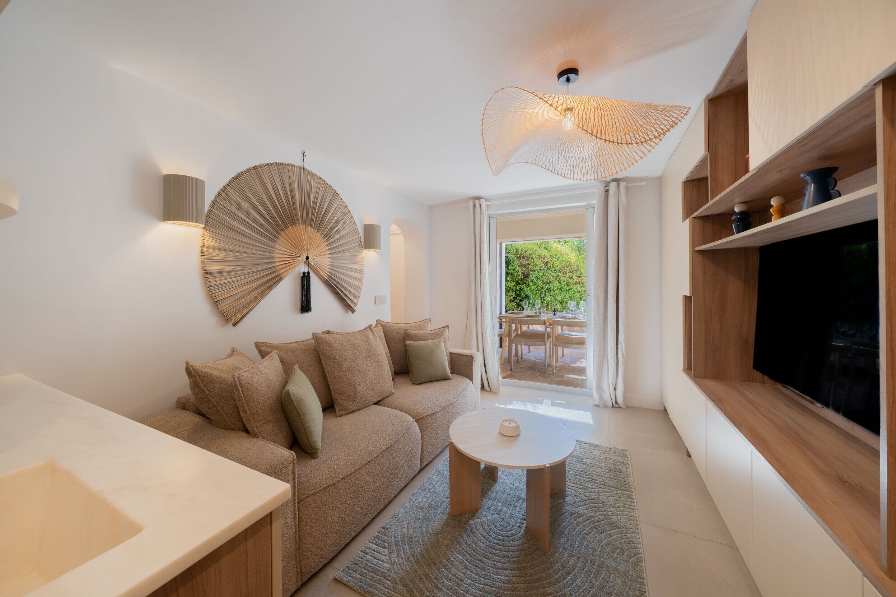 Apartemen | Area keluarga