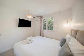 Apartment | 4 bedrooms, bed sheets - 6P Apartment in a Residence/pool - Saint-tropez (Saint-Tropez)