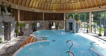 Holiday Home "L'oustal De Préchac 1" with Mountain View, Private Terrace & Wi-Fi
