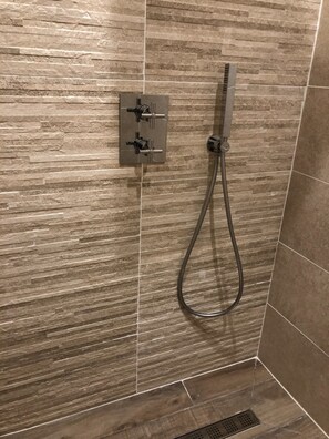 Firemannsrom – deluxe | Bad