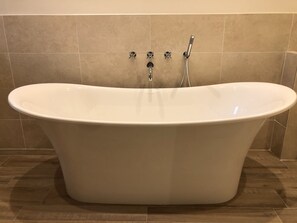 Firemannsrom – deluxe | Bad