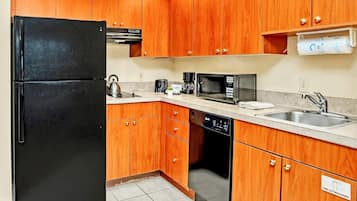 Apartment (1 Bedroom) | Interior