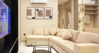 Premium Stay Near the Haram Peace & Convenience