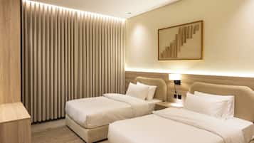 Huoneisto (2 Bedrooms) | Sisätilat