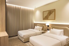 Căn hộ (2 Bedrooms) | Nội thất