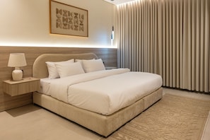 Huoneisto (2 Bedrooms) | Sisätilat