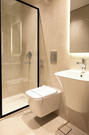 Apartment (2 Bedrooms) | Interior - Premium Stay Near the Haram Peace & Convenience (Madinah)