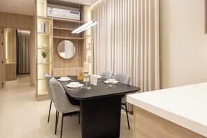 Apartment (2 Bedrooms) | Innenbereich