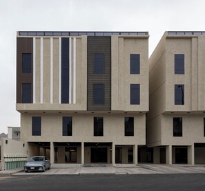 Apartment (2 Bedrooms) | Innenbereich