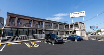 GG Rest Inn