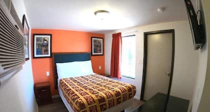 GG Rest Inn