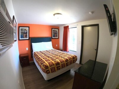 GG Rest Inn