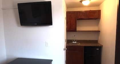 GG Rest Inn