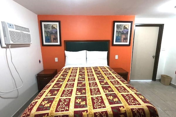 Comfort Single Room, Patio