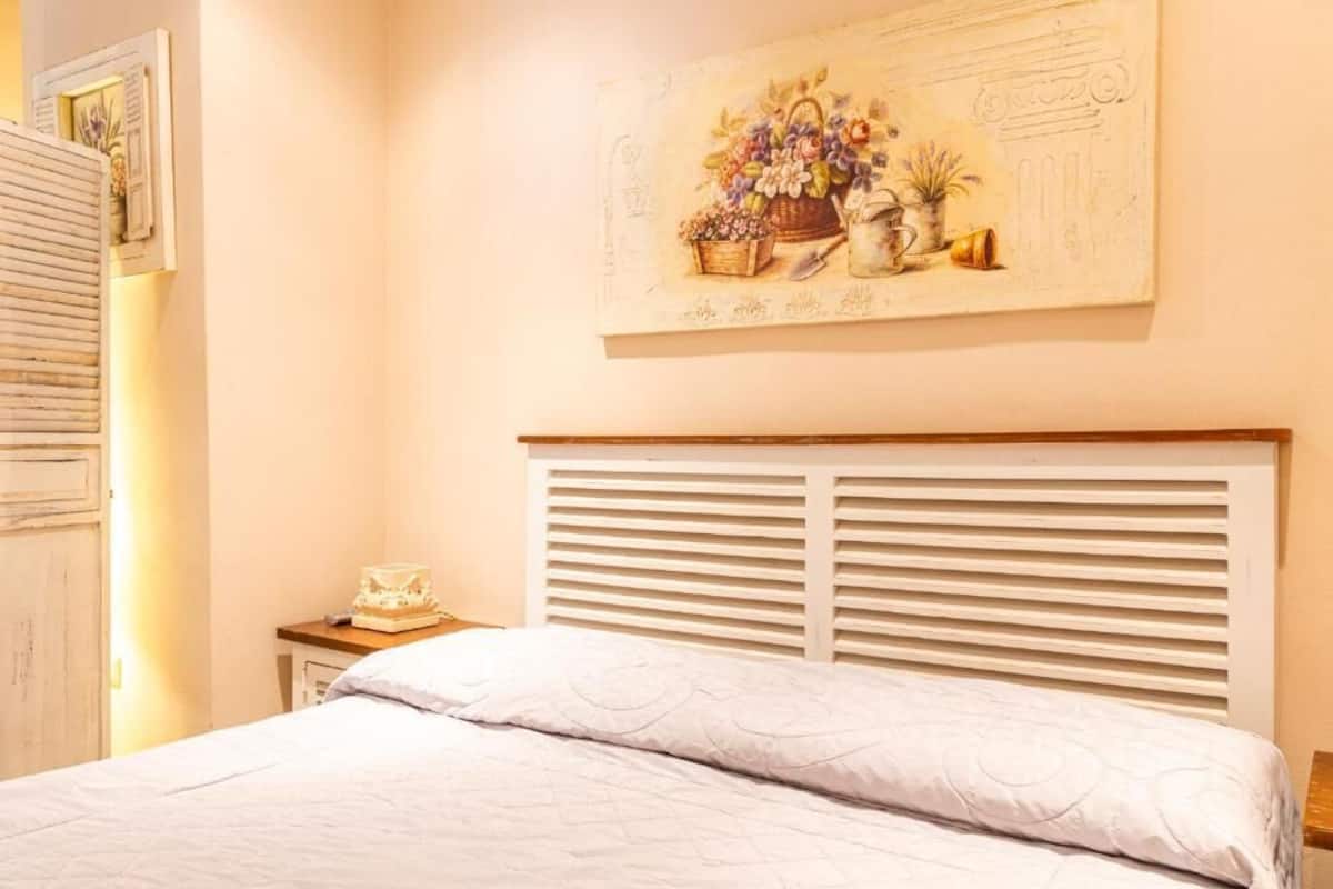 Family Studio | In-room safe, free WiFi