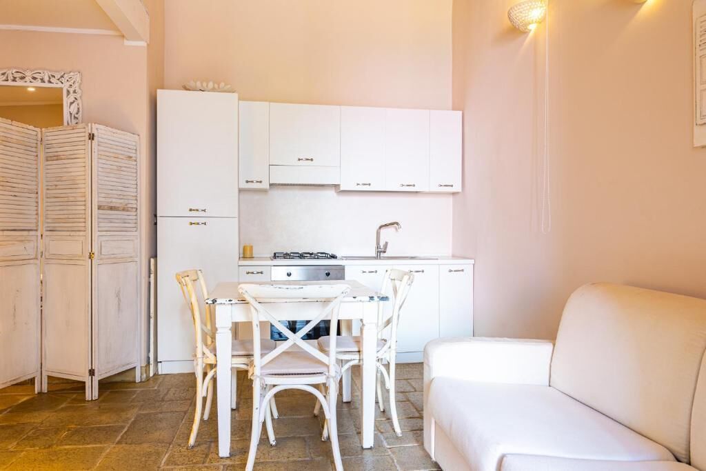 Familienstudio | Wohnbereich