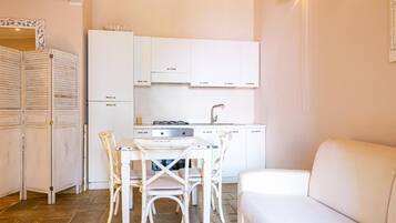 Familienstudio | Wohnbereich