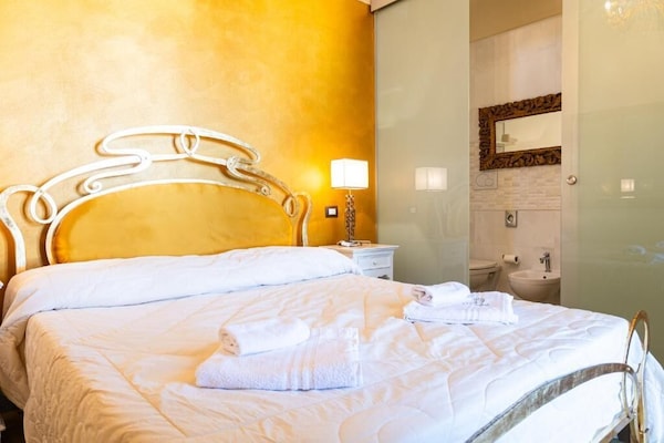 B&b Luxury Palazzo Aurora - Alezio