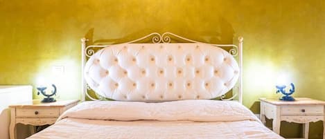Superior Quadruple Room, Patio | In-room safe, free WiFi