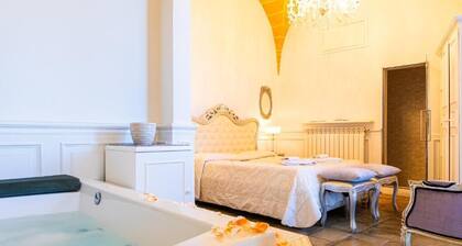 B&B Luxury Palazzo Aurora