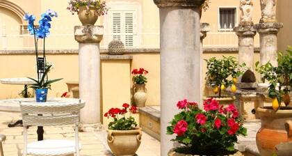 B&B Luxury Palazzo Aurora