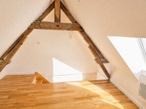 Interior - Jeanne d’Arc – Séjour de charme centre historique (Loches)