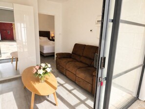 Interior - Jeanne d’Arc – Séjour de charme centre historique (Loches)