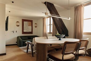Leilighet | Spiseområde