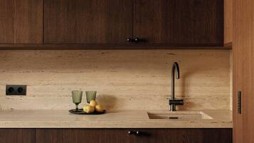 Apartment | Interior