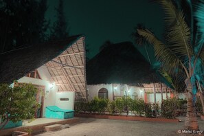 Basic Double Room, Pool View | Exterior - Sunset Mkuu Boutique Hotel (Michamvi Kae)