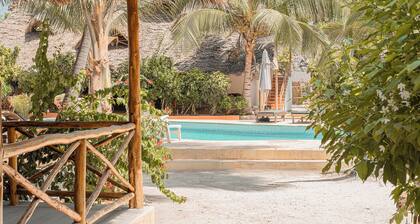 Sunset Mkuu Boutique Hotel