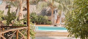 Sunset Mkuu Boutique Hotel